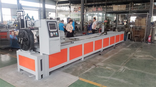 等離子相貫線(xiàn)設(shè)備